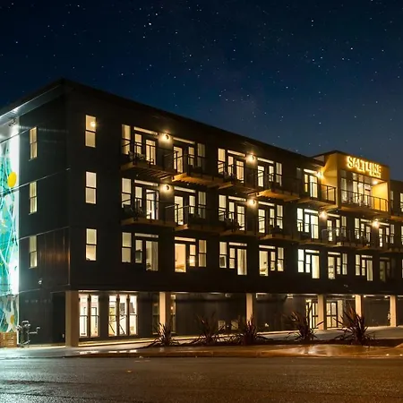 Hotel Saltline